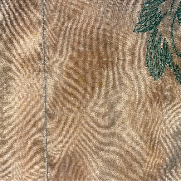 Vintage custom made dress - Picture 3 of 6